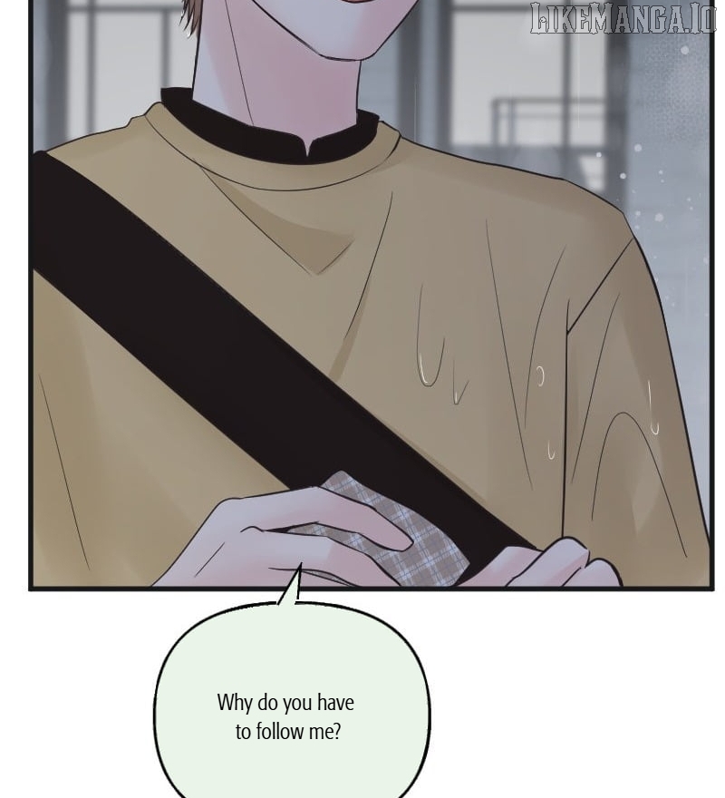Soul to Soul Chapter 12 - page 47